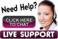 Live Bingo Support