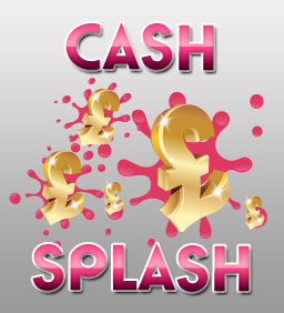 Cash Splash!
