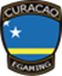 Licensed in Curacao