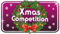 Xmas Competition