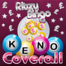 Discover the Delights of Keno Coverall at Ritzy Bingo 