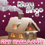 Stay Warm and Cosy at Ritzy Bingo