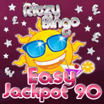 Buy 10 get 2 free at Ritzy Bingo